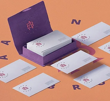 Business Cards - C7.APP